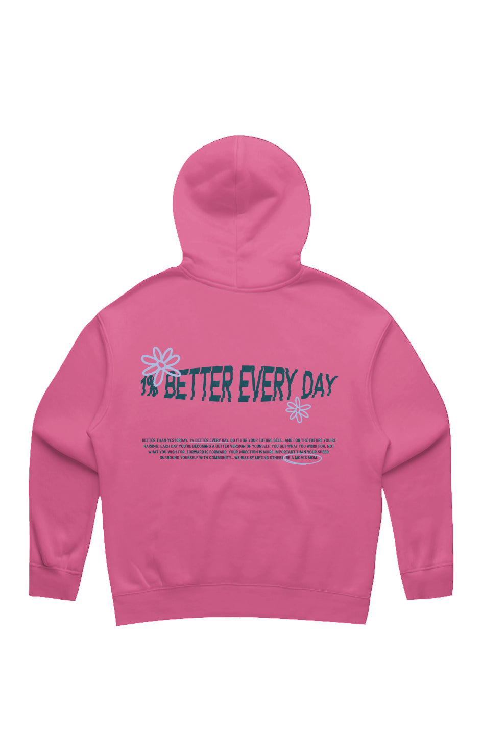Wo's Relax Hood