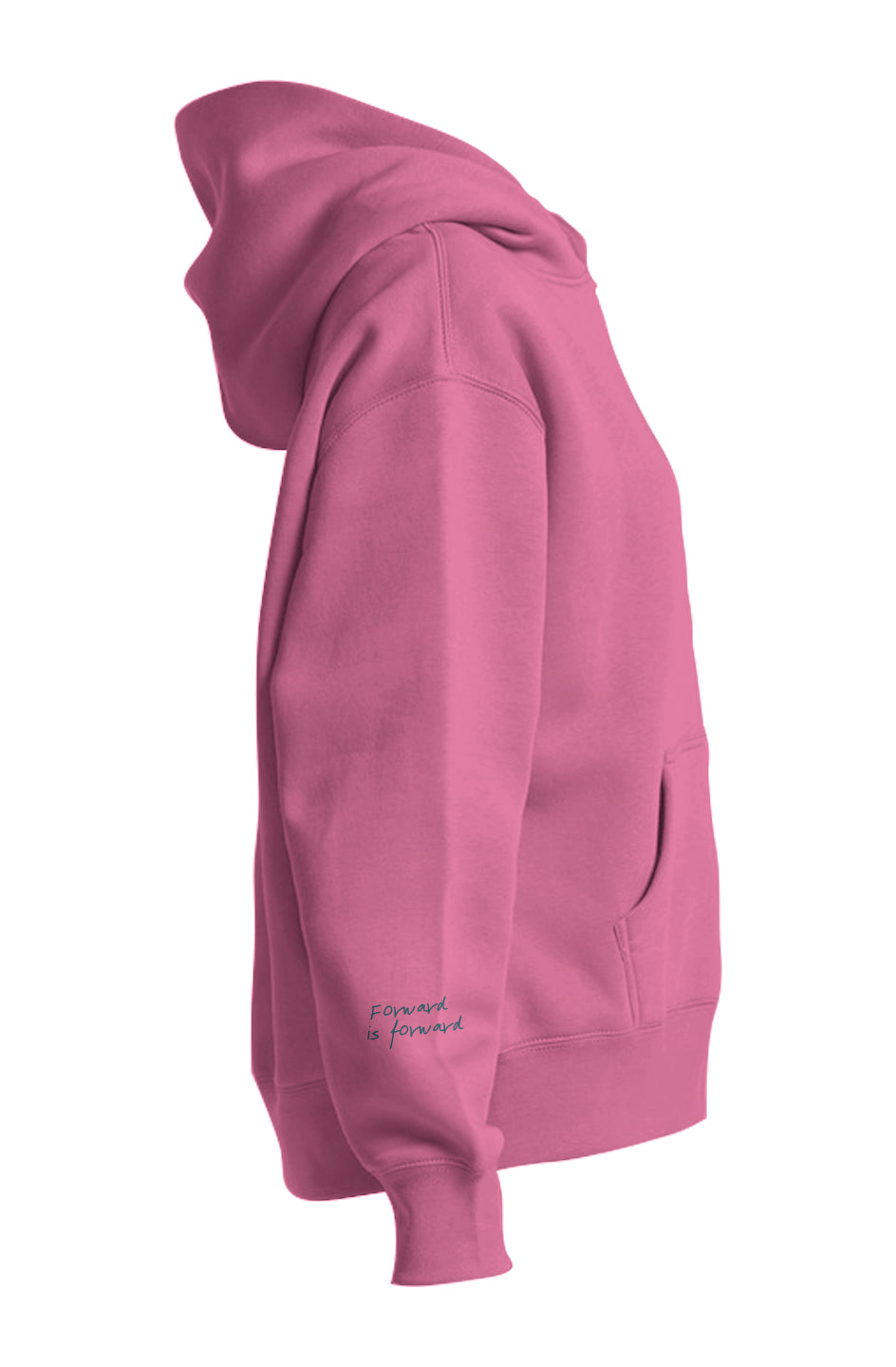 Wo's Relax Hood