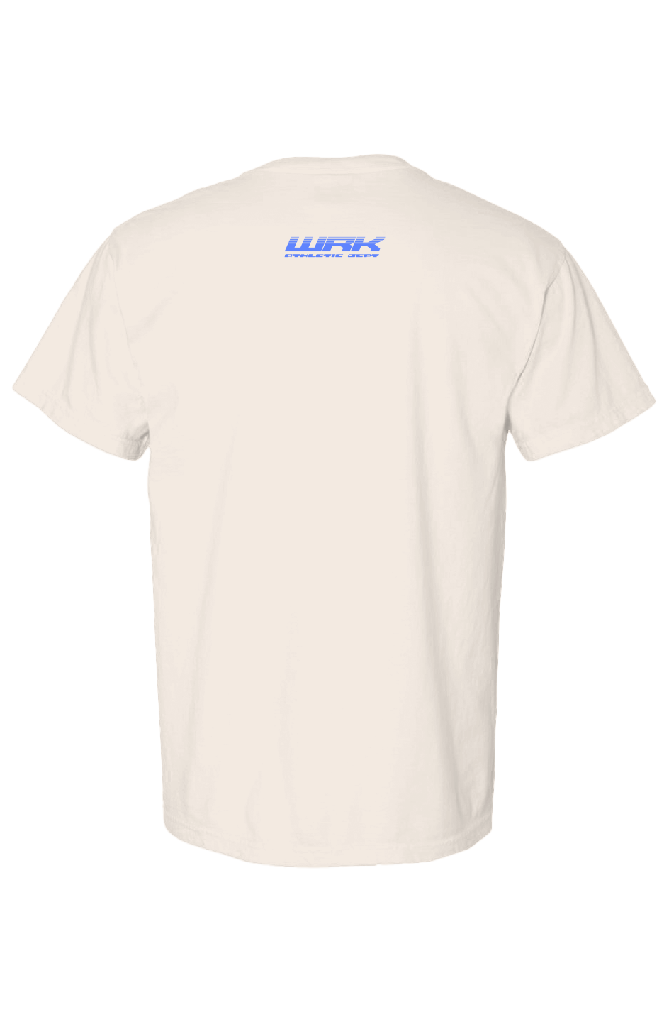 Comfort Colors Heavyweight T Shirt