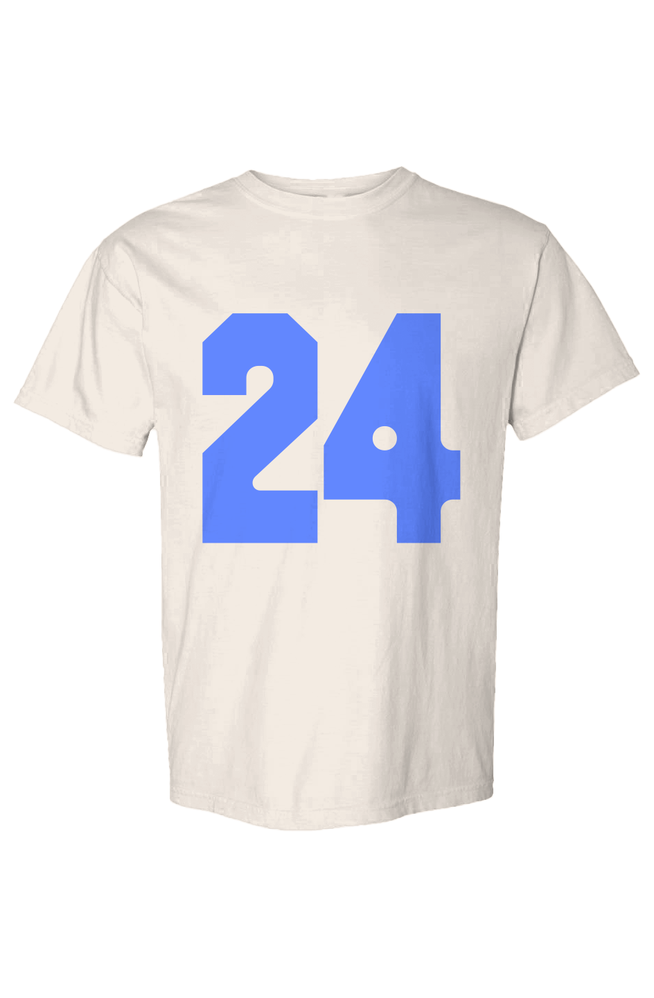 Comfort Colors Heavyweight T Shirt